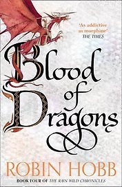 Blood Of Dragons