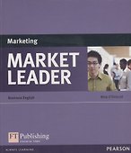 Market Leader. Marketing.  Business English - 0