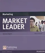 Market Leader. Marketing.  Business English