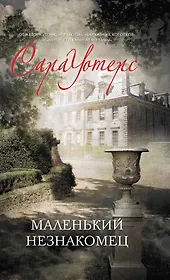 Маленький незнакомец : роман