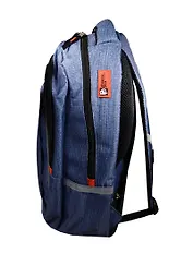 Рюкзак "Синий Джинс" 45*31*17см, карман, полиэстер, Феникс