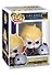 Фигурка Funko POP! TV Arcane League of Legends Heimerdinger w/Poro (1605) (Fun80193) - 0
