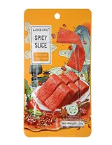 Соевое мясо Lakexixi Пряная палочка Sweet and Spicy (Сладкий и Пряный), 26г