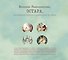 Ostara Tarot / Таро Остары (78 карт с серебряным обрезом и руководство для гадания) - 1
