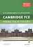 Practice Tests for Cambridge First 2015 (FCE) 1:  SB - 0