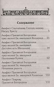 Акафистник для чтения в различных нуждах - 1