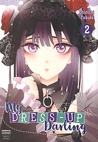 MY DRESS-UP DARLING 02