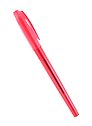 Ручка шариковая Pilot, BPS-GG-F -R, красная