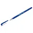Ручка гелевая синяя "Velvet" 0,5мм, Berlingo - 1