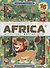 AFRICA. Животный мир Африки - 1