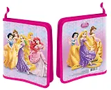 Папка А5 "Принцессы" молния, Disney