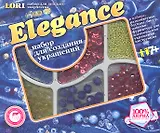 Набор Elegance Яркая фантазия (7+) (Ком-007)
