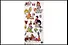 Наклейка на мыло (9х16) (10554) (WINX Club) - 0