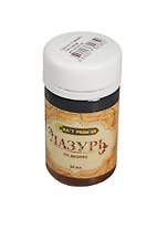 Лазурь по дереву Палисандр (Z0020-08) (50 мл) (Craft Premier) (банка)