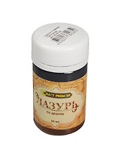 Лазурь по дереву Палисандр (Z0020-08) (50 мл) (Craft Premier) (банка)