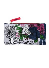 Пенал-косметичка 1отд. "HAND MADE" 21*10см, полиэстер, Centrum