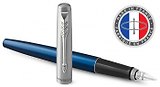 Ручка перьевая Parker, Jotter Core F63 Royal Blue CT M