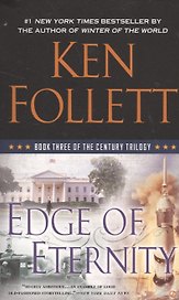 Century 3. Edge of Eternity