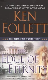 Century 3. Edge of Eternity