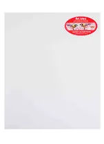 Холст на картоне Art idea, грунтованый, 25 х 30 см