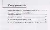 Эскадренные миноносцы типа Лейтенант Шестаков. - 1