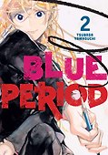 Blue Period 2 - 0