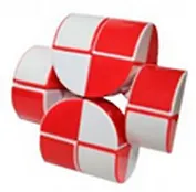 Головоломка змейка с закругленными краями (000967) (блистер)