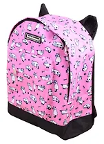 Рюкзак "Mini Animals Cats" 1отд., 22x25x11 см, Erich Krause