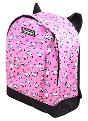 Рюкзак "Mini Animals Cats" 1отд., 22x25x11 см, Erich Krause