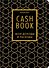 Записная книжка А6 88л "CashBook Мои доходы и расходы 7-е издание (графика)" - 0
