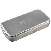 Пенал металлический для графических материалов