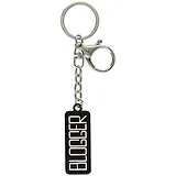 Брелок Blogger (металл) (5 см) (12-07150-Z1818)