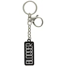 Брелок Blogger (металл) (5 см) (12-07150-Z1818)