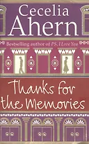 Thanks for the Memories