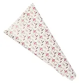 Бумага упаковочная 70*100см "Лесные жители" НГ,инд.уп.