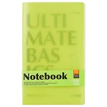 Тетрадь общая «Ultimate basics. Cambridge», 40 листов в клетку, A5, в ассортименте - Альт