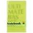 Тетрадь в клетку Альт, "Ultimate basics. Cambridge", А5, 40 листов, в ассортименте - 0