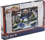 Паззл 160К 11172 Бейблэйд (Beyblade) (коробка)