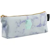 Пенал «Мрамор», 22.5 х 8.5 см
