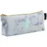 Пенал «Мрамор», 22.5 х 8.5 см - 0