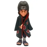 Коллекционная фигурка  - Наруто Итачи Учиха, Minix,(8х9х19), (11544)