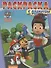Щенячий патруль. РП №1803. Раскраска с плакатом - 0