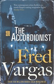 The Accordionist