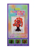 Игровой набор Сказочное дерево (оранжевый) (BCR1001-103) (Bebelot) (упаковка)