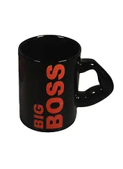 Кружка Big boss в подарочной упаковке (3 вида) (500мл) (563-006)