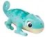 Мягкая игрушка Хамелеон (30х13) (12-00647-202306-50) Bookvalno - 1