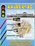 Карта города Омск Маршруты пассажирского транспорта (1:35000) (мягк) (раскладушка) (ФГУП Омск) - 0