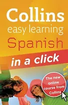 Collins Spanish in one click (Book with CD)