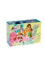 Набор из 6-ти кубиков Играем вместе WINX пленка (177165) (01506) (Играем вместе)