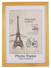 Фоторамка «Либо», 21 х 30 см